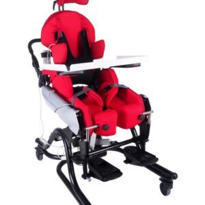 Baffin TRIO 4W