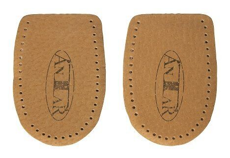 AT53508 Podpiętki ortopedyczne skórzane damskie na korku AT53508 Podpiętki ortopedyczne skórzane damskie na korku