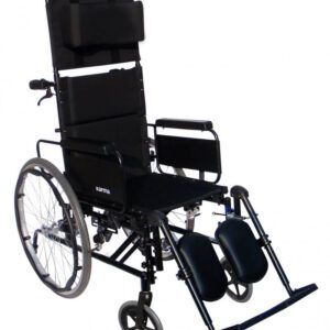 KM-5000 WÓZEK PODPIERAJĄCY GŁOWĘ I PLECY (WÓZEK SPECJALNY)