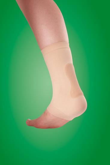 6770 Wkładka chroniąca ścięgno Achillesa 6770 Wkładka chroniąca ścięgno Achillesa