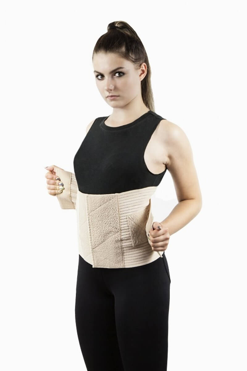 AT04506 Orteza kręgosłupa lędźwiowo-krzyżowa AT04506 Orteza kręgosłupa lędźwiowo-krzyżowa