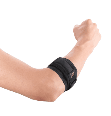 opaska na staw łokciowy / ELBOW BAND opaska na staw łokciowy / ELBOW BAND